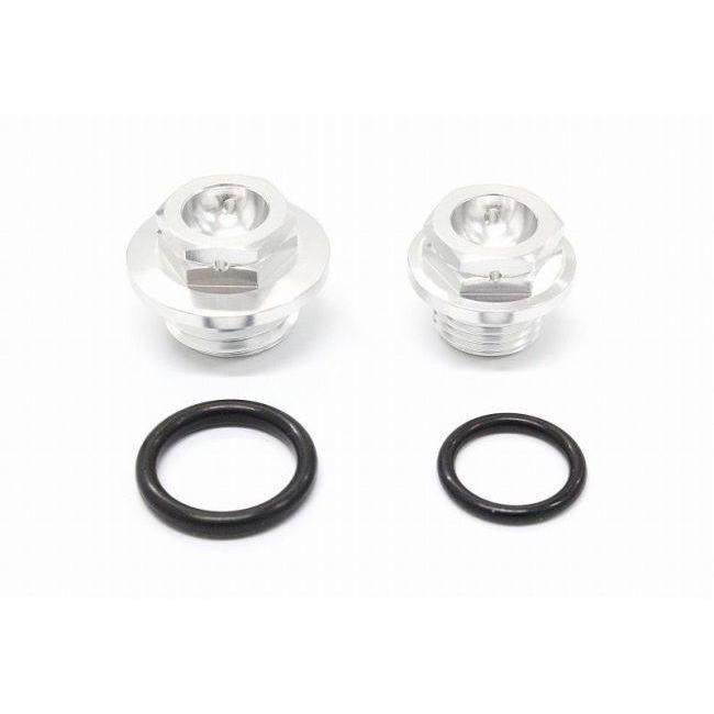 NECTO ネクト クラッチカバーKIT ( ブラックアルマイト )【 APE / XR