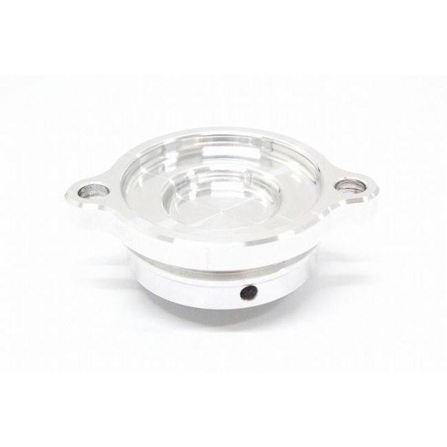 NECTO ネクト クラッチカバー APE100/XR100/NSF100 NECTO(ネクト) クラッチカバーKIT(ブラックアルマイト) APE100/XR100