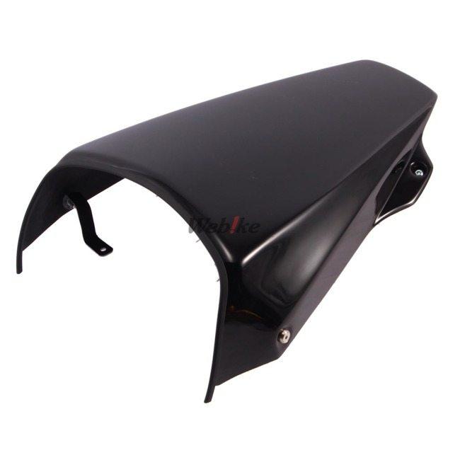 COERCE コワース RSスポーツシートカウル 素材：FRP カラー：黒