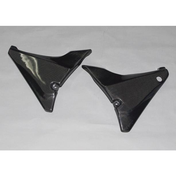 COERCE コワース RSサイドカバー ZRX400 ZRX400II KAWASAKI カワサキ 
