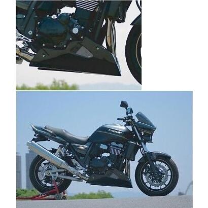 COERCE コワース RSアンダーカウル ZRX1200ダエグ KAWASAKI カワサキ アンダーカウル カウル関連 外装 | COERCE | 01