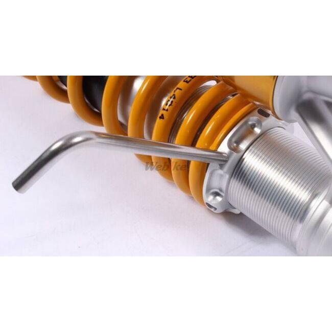 OHLINS（オーリンズ） リアサスペンション ZRX1200ダエグ KAWASAKI