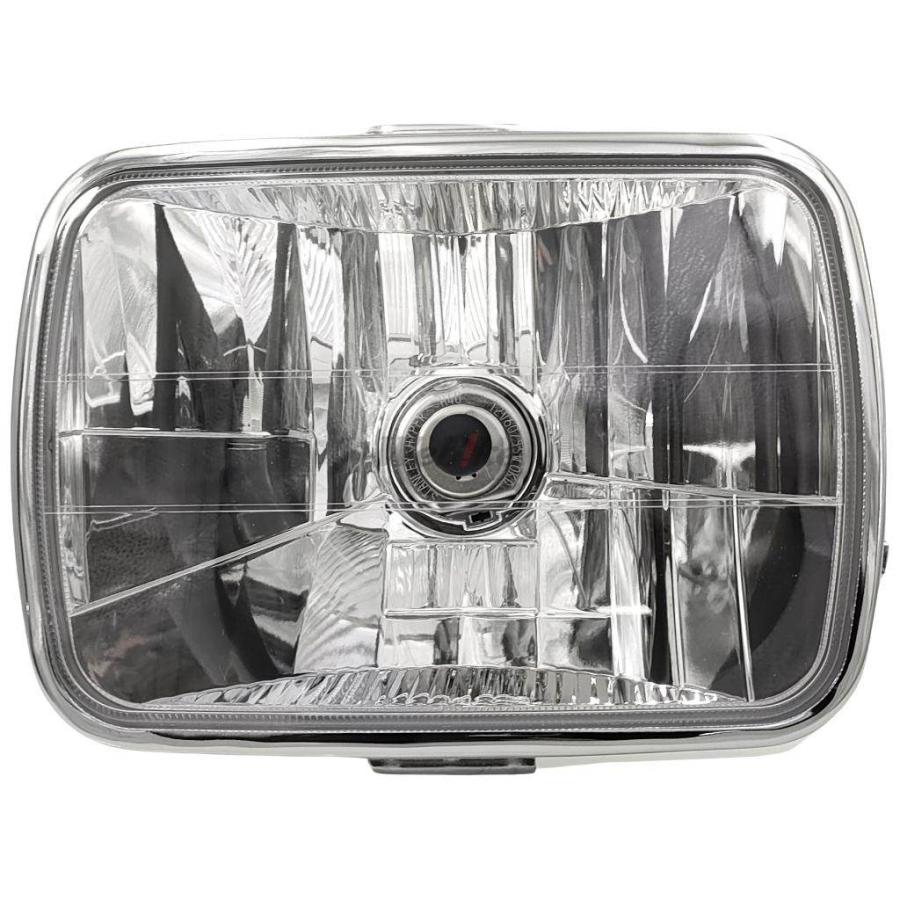 STANLEY スタンレー電気 マルチリフレクターヘッドランプ ZRX1100R