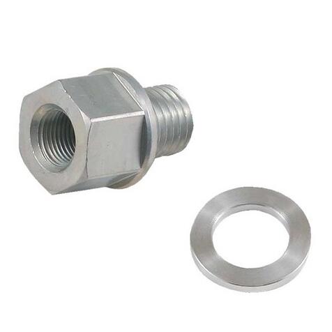 DAYTONA デイトナ オイルテンプ用センサーフィッティング CB125R CB150R CB250R CB300R CBR650R E-clutch REBEL250 Rebel300 REBEL500 リード125  シグナスX | DAYTONA（バイク用品）