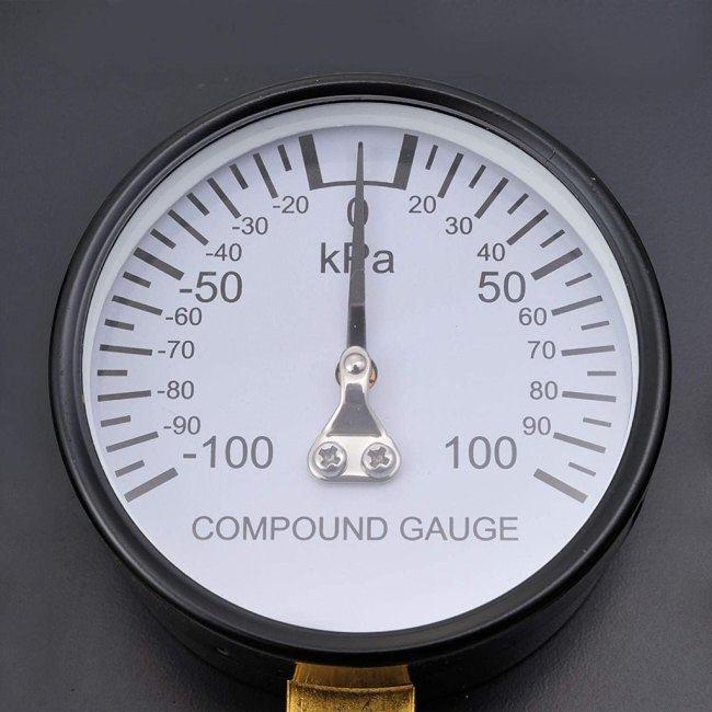 DAYTONA デイトナ 4連バキュームゲージ バキュームゲージ バイク用特殊工具 | DAYTONA（バイク用品） | 02