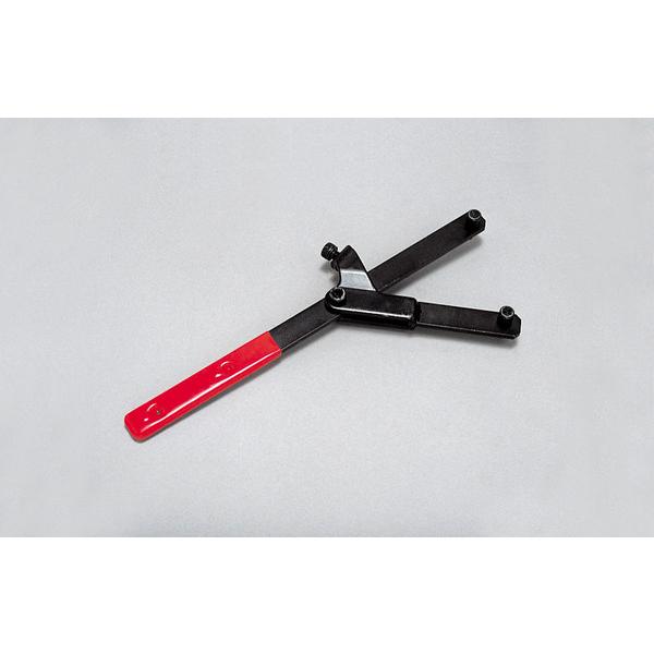 DAYTONA デイトナ シザーズホルダー ADV150 PCX125 PCX160 リード125 NMAX155 NMAX シグナスX FI SR マジェスティS HONDA ホンダ YAMAHA ヤマハ ハンドツール | DAYTONA（バイク用品）
