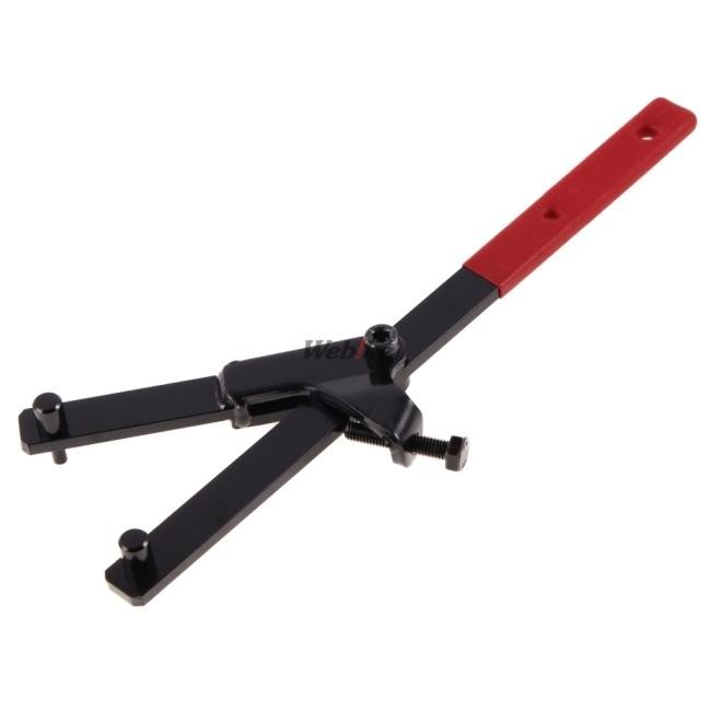 DAYTONA デイトナ シザーズホルダー ADV150 PCX125 PCX160 リード125 NMAX155 NMAX シグナスX FI SR マジェスティS HONDA ホンダ YAMAHA ヤマハ ハンドツール | DAYTONA（バイク用品） | 02