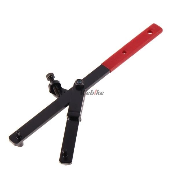 DAYTONA デイトナ シザーズホルダー ADV150 PCX125 PCX160 リード125 NMAX155 NMAX シグナスX FI SR マジェスティS HONDA ホンダ YAMAHA ヤマハ ハンドツール | DAYTONA（バイク用品） | 03