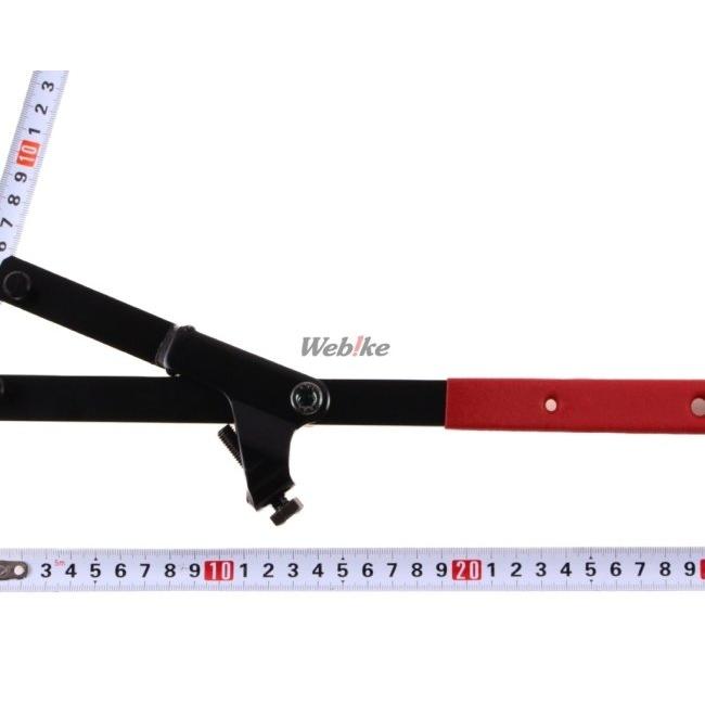 DAYTONA デイトナ シザーズホルダー ADV150 PCX125 PCX160 リード125 NMAX155 NMAX シグナスX FI SR マジェスティS HONDA ホンダ YAMAHA ヤマハ ハンドツール | DAYTONA（バイク用品） | 08