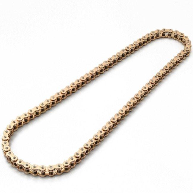 DAYTONA デイトナ 強化カムチェーン(EK25HS) HONDA ホンダ カムチェーン エンジンパーツ エンジン | DAYTONA（バイク用品） | 01