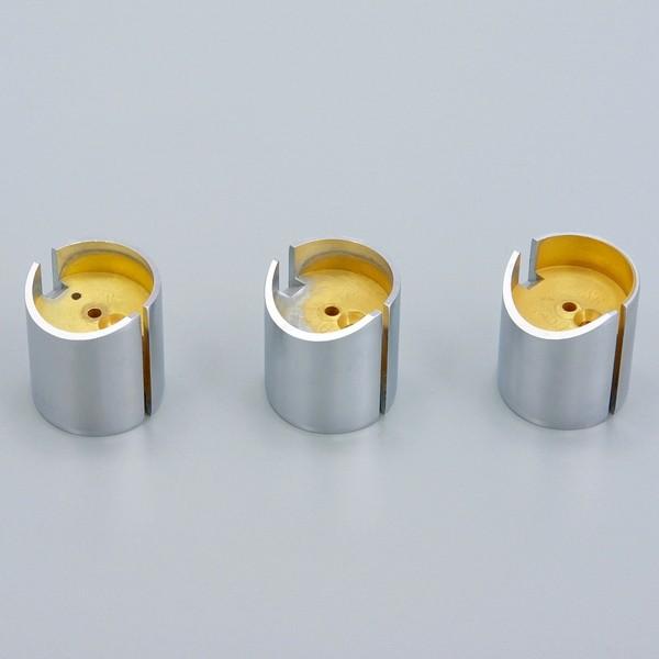 DAYTONA デイトナ スロットルバルブカッタウェイ #3.0(PE24 タイプ3標準) PEキャブレター ウインカーバルブ 灯火類 電装系