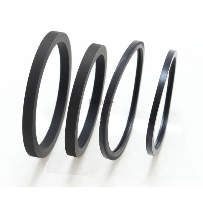 NISSIN ニッシン 【デイトナ・NISSINビレットキャリパー4POT用補修部品