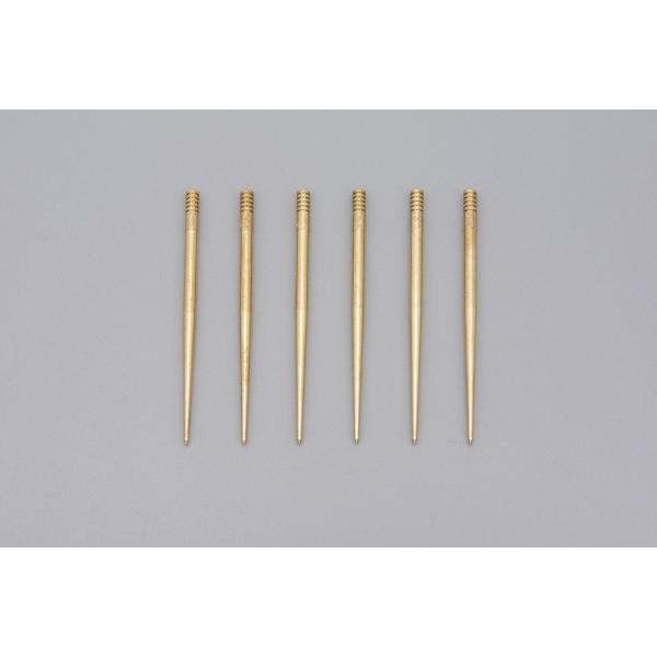 DAYTONA デイトナ ジェットニードル NCG K (+2) / ストレート径：Φ2.455 PEキャブレター Φ20/24 吸気関連 エンジン | デイトナ（ROLEX）