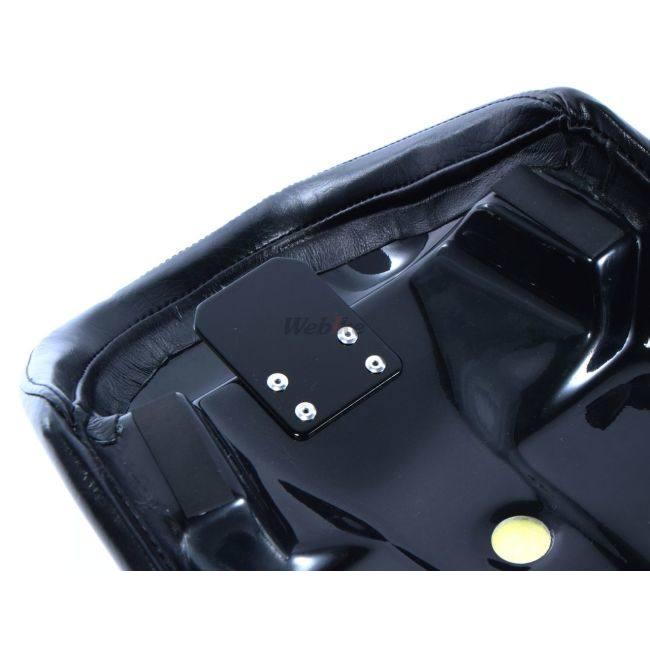 DAYTONA デイトナ コージーシート (COZYシート) 【COMP】 スーパーローダブル2 TW200 TW200E TW225E YAMAHA ヤマハ シート シート関連 外装_10