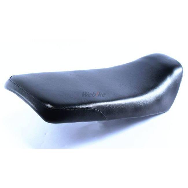 DAYTONA デイトナ コージーシート (COZYシート) 【COMP】 スーパーローダブル2 TW200 TW200E TW225E YAMAHA ヤマハ シート シート関連 外装_4