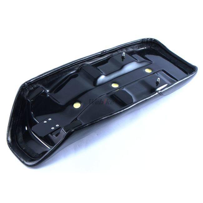 DAYTONA デイトナ コージーシート (COZYシート) 【COMP】 スーパーローダブル2 TW200 TW200E TW225E YAMAHA ヤマハ シート シート関連 外装_7