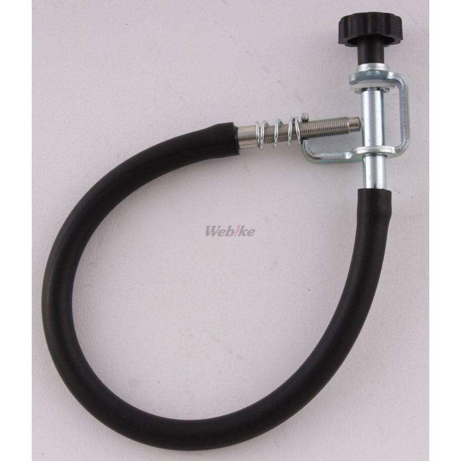 ヨシムラ（YOSHIMURA） ロング アイドル アジャストスクリュー for