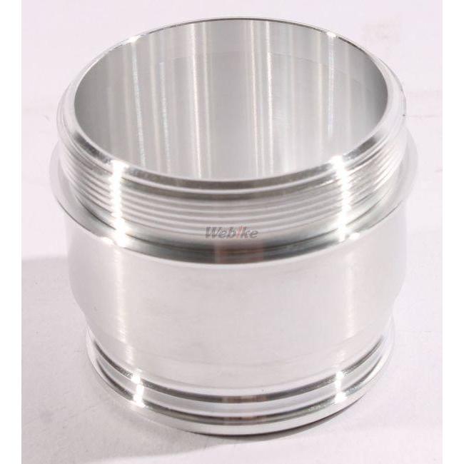 YOSHIMURA ヨシムラ TMR/TDMR用オプションスピゴット TMRΦ40用-外径：45mm/全長：30mm FTR223 NSF100 XR250 Z1 (900SUPER4) ゼファー1100 250SB  CB750Four | ヨシムラ | 02