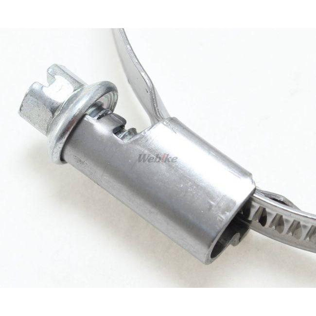 YOSHIMURA ヨシムラ インシュレーターバンド その他キャブレターオプション・補修部品 吸気関連 エンジン | ヨシムラ | 14