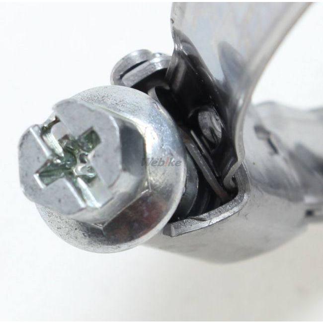 YOSHIMURA ヨシムラ インシュレーターバンド その他キャブレターオプション・補修部品 吸気関連 エンジン | ヨシムラ | 15