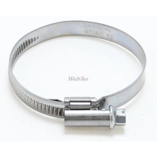 YOSHIMURA ヨシムラ インシュレーターバンド その他キャブレターオプション・補修部品 吸気関連 エンジン | ヨシムラ | 01