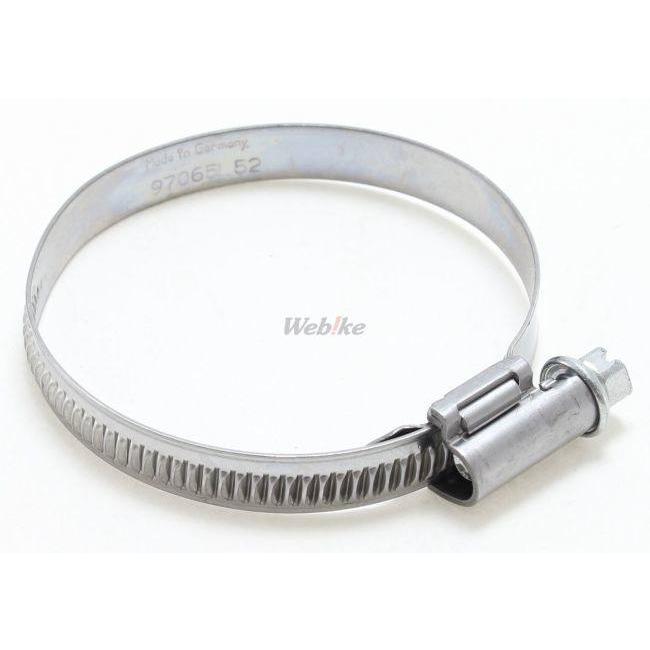 YOSHIMURA ヨシムラ インシュレーターバンド その他キャブレターオプション・補修部品 吸気関連 エンジン | ヨシムラ | 09