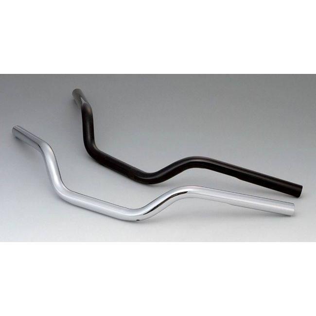 KIJIMA キジマ XLXスタイルハンドルバー XLH883 XLH1200 HARLEY-DAVIDSON ハーレーダビッドソン ハンドルバー ハンドル | KIJIMA | 01