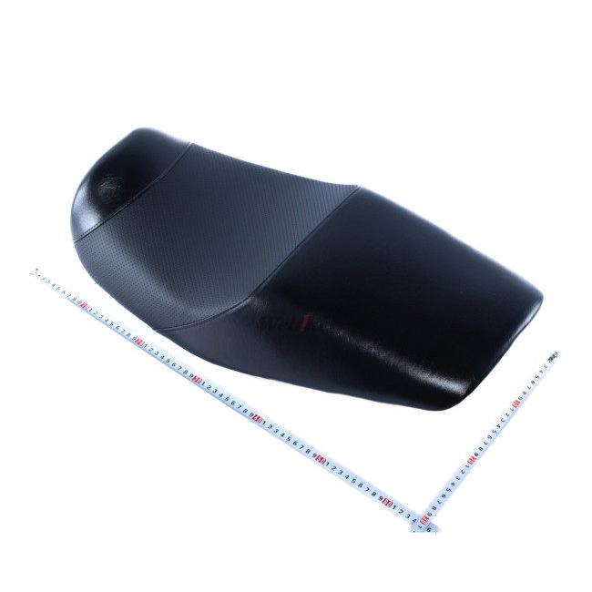 DAYTONA（デイトナ） コージーシート (COZYシート) 【COMP】 CB400