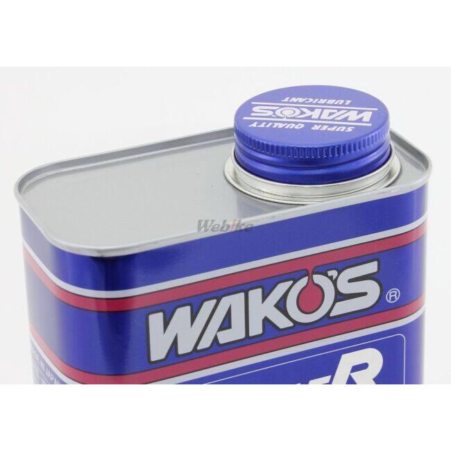 WAKOS（ワコーズ） TR-40 トリプルアール【10W-40】【1L】【4
