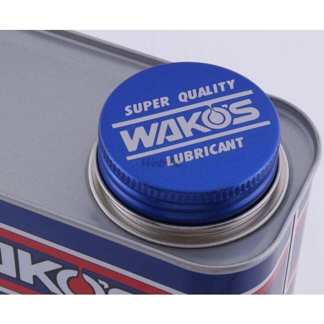 WAKOS ワコーズ 4CR-50 フォーシーアール【15W-50】【4サイクルオイル】 容量：1L 4サイクルオイル オイル | WAKOS | 04
