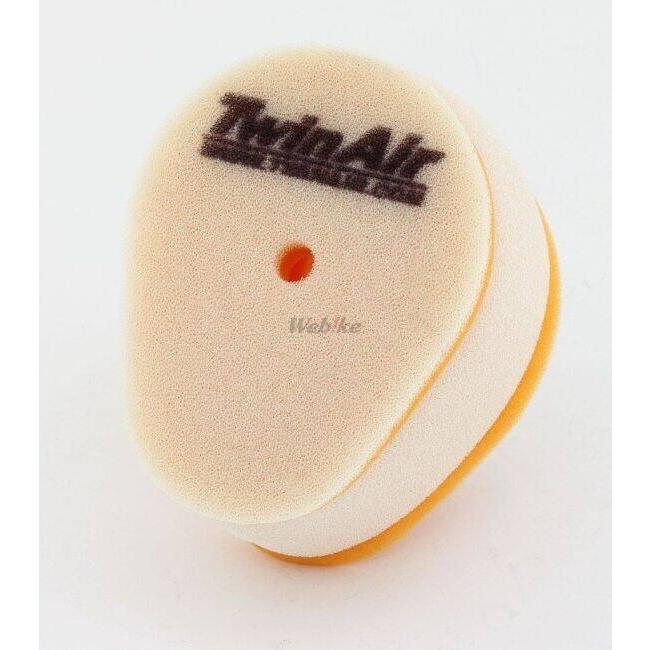 TWIN AIR ツインエアー パワーフィルター(エアフィルター) KLX125 D-TRACKER125 [Dトラッカー125] KAWASAKI カワサキ 吸気関連 エンジン | ブランド登録なし | 01