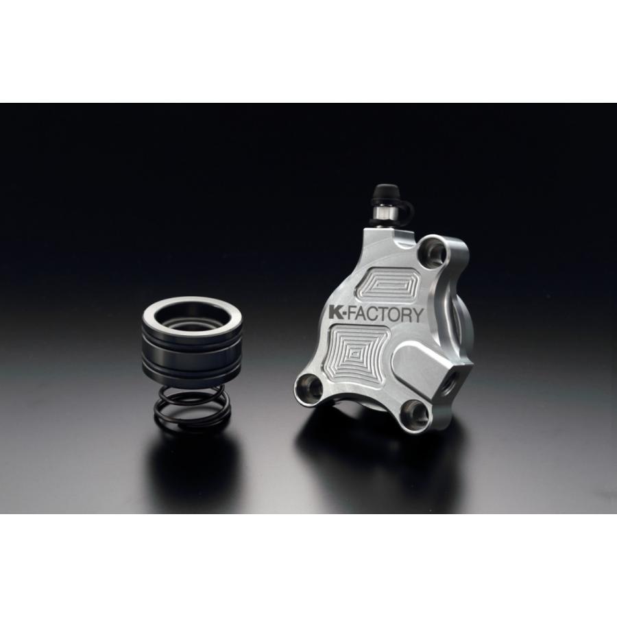 K-FACTORY（ケイファクトリー） クラッチレリーズ Dタイプ カラー