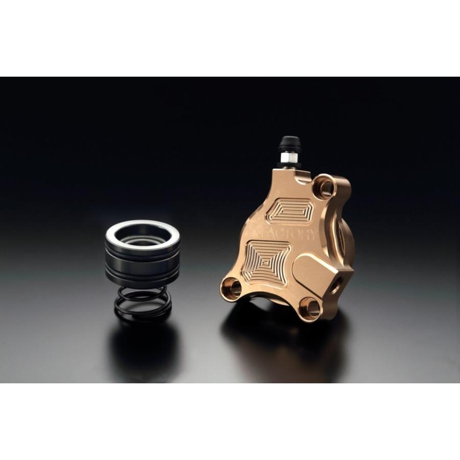 K-FACTORY ケイファクトリー クラッチレリーズ Dタイプ カラー