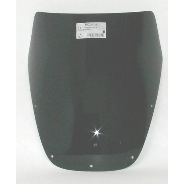 MRA エムアールエー スクリーン ツーリング カラー：スモーク／グラデーション無し CB1100R HONDA ホンダ 外装 | MRA