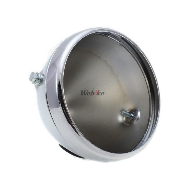 ペイトンプレイス Peyton Place ルーカスタイプ・ヘッドライトケース