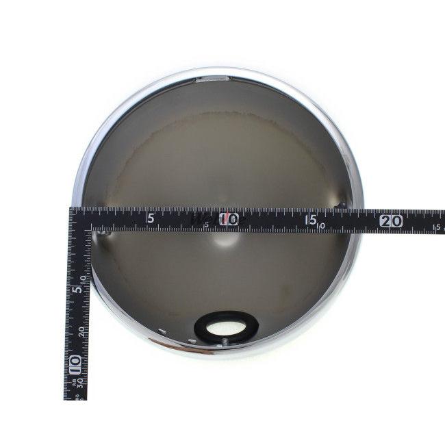 ペイトンプレイス Peyton Place ルーカスタイプ・ヘッドライト