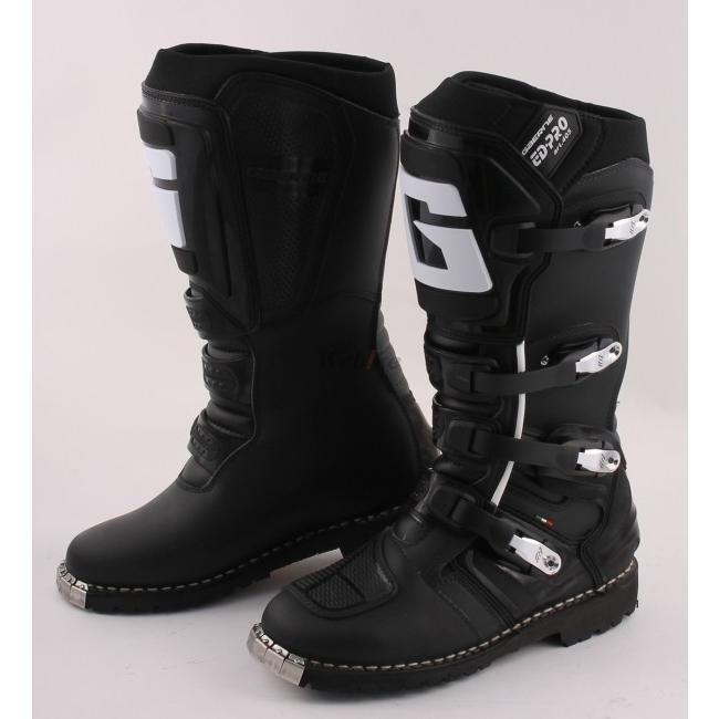 gaerne ガエルネ ED-PRO ART.405(イーディー プロ) エンデューロ  