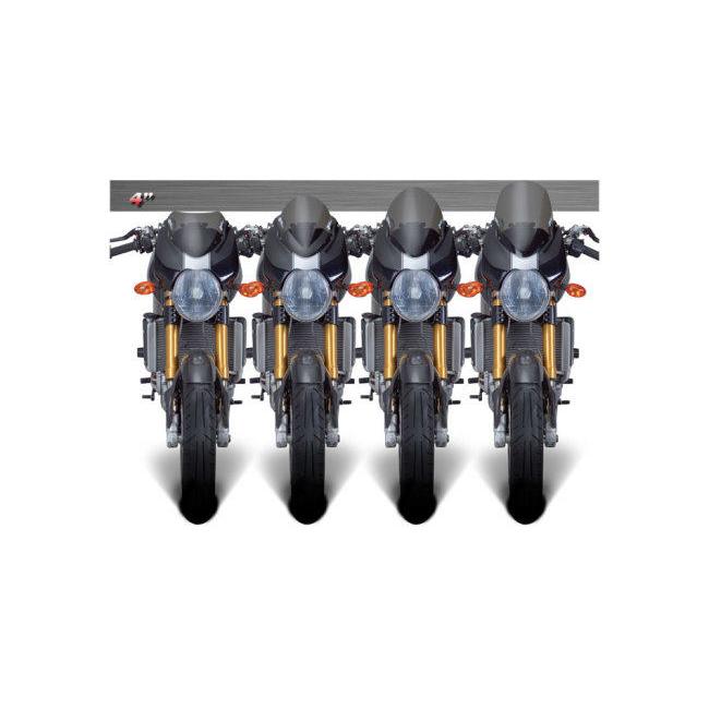 のんです ホンダ（HONDA） タイホンダ純正 ズーマーX ZOOMER-X フロント