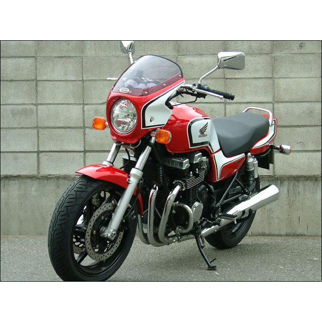 CHIC DESIGN（シックデザイン） ロードコメット スクリーンカラー