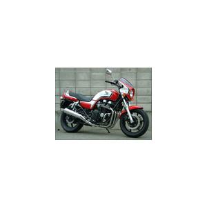 値下げ！ホンダCB750RC42 ビキニカウル用スクリーン(ロードコメット)新品 CHIC DESIGN（シックデザイン） ロードコメット スクリーンカラー