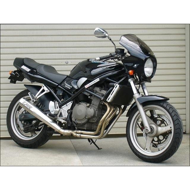 バンディット250vzビキニカウル バンディット250vzビキニカウル