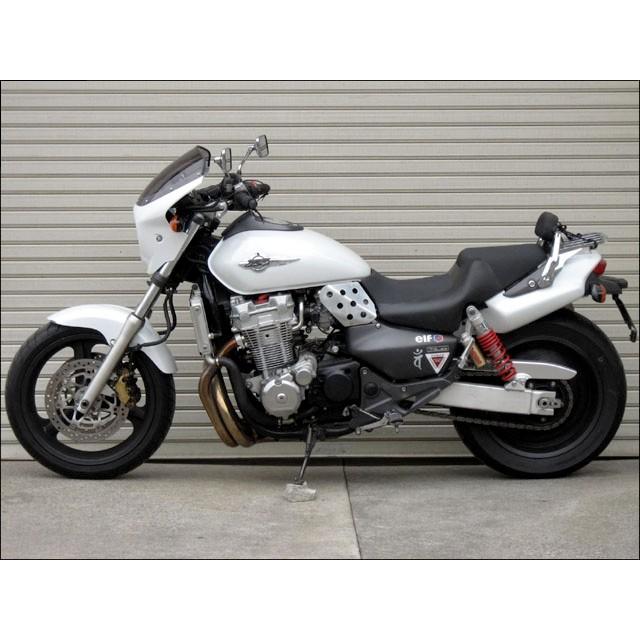 CHIC DESIGN シックデザイン ロードコメット カラー：マットビュレット