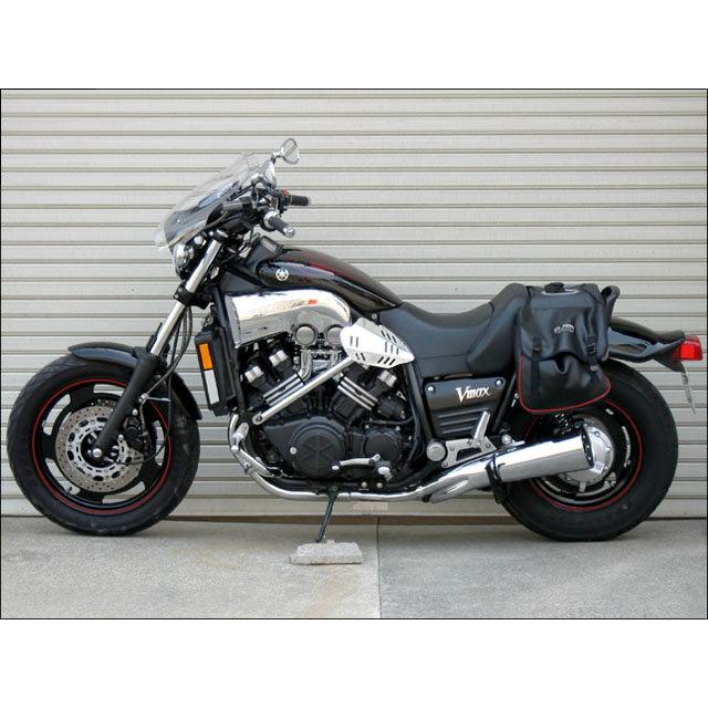 vmax1200ガイラシールド futura※プロフ必読※ vmax1200用 ガイラ