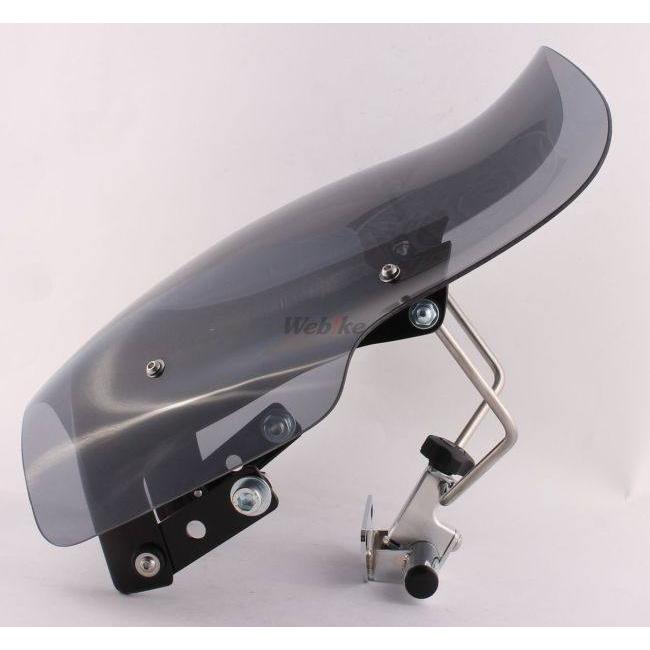 CHIC DESIGN（シックデザイン） ガイラシールド スクリーンカラー