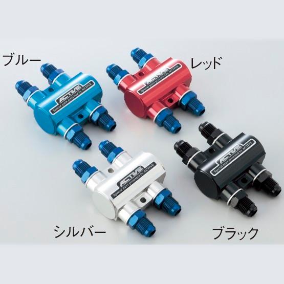 ACTIVE アクティブ サーモスタット本体 【#6】 カラー:レッド ACTIVE アクティブ サーモスタット本体 【#6】 カラー:レッド