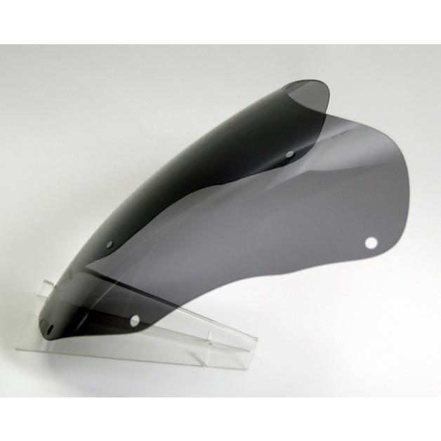 MRA エムアールエー スクリーン オリジナル カラー：ブラック/グラデーション無し 750SS 900SS DUCATI ドゥカティ 外装 | MRA