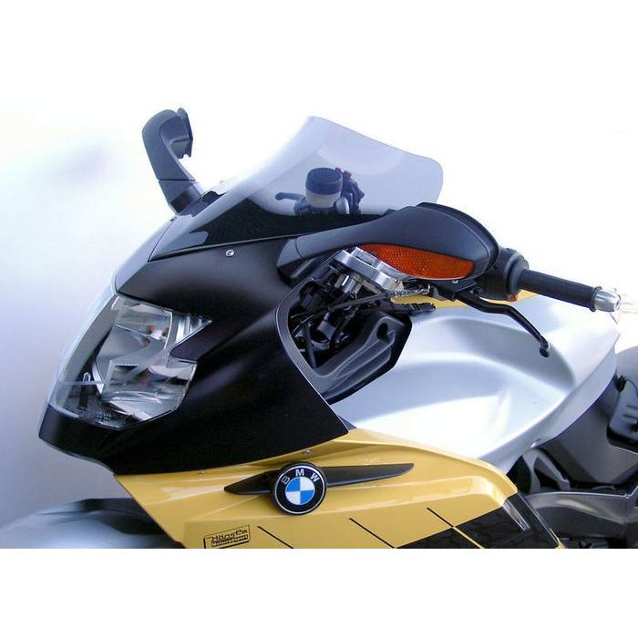 MRA エムアールエー スクリーン スポイラー カラー：ブラック