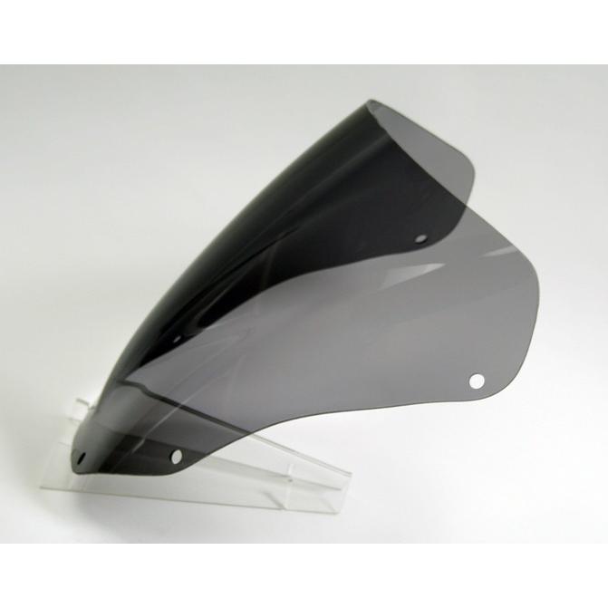 MRA エムアールエー スクリーン レーシング カラー：ブラック/グラデーション無し 750SS 900SS DUCATI ドゥカティ 外装 | MRA