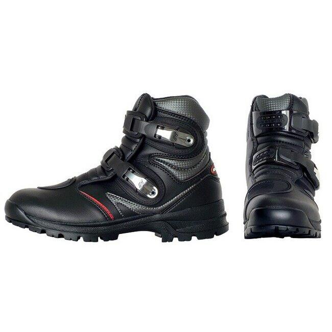 GAERNE（ガエルネ） ToughGear［タフギア ブラック］ライディング