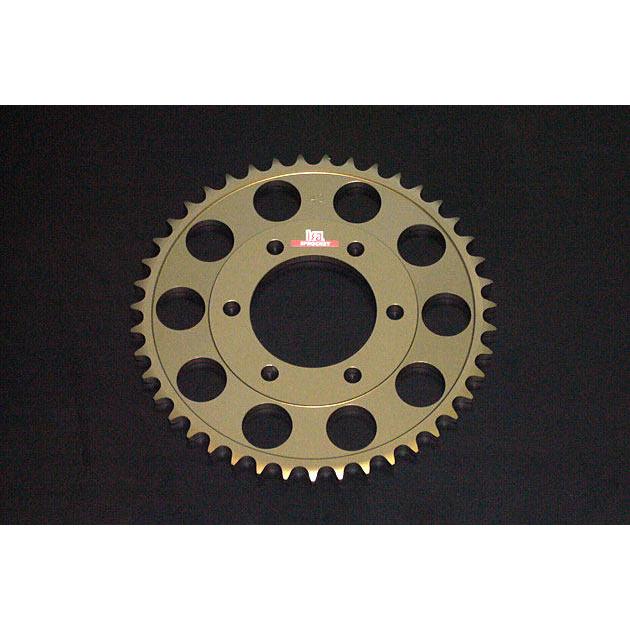 ISA アイエスエー リアスプロケット 【ドリブンスプロケット